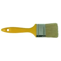 PENNELLESSE SETOLA BIONDA MANICO PLASTICA