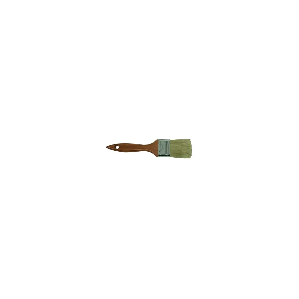 PENNELLESSE SETOLA BIONDA MANICO LEGNO