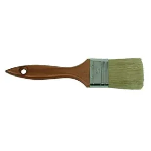 PENNELLESSE SETOLA BIONDA MANICO LEGNO