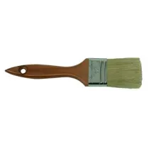 PENNELLESSE SETOLA BIONDA MANICO LEGNO