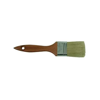 PENNELLESSE SETOLA BIONDA MANICO LEGNO