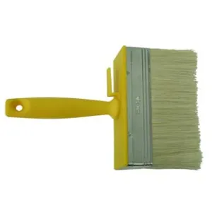 PLAFONCINI SETOLA BIONDA MANICO PLASTICA