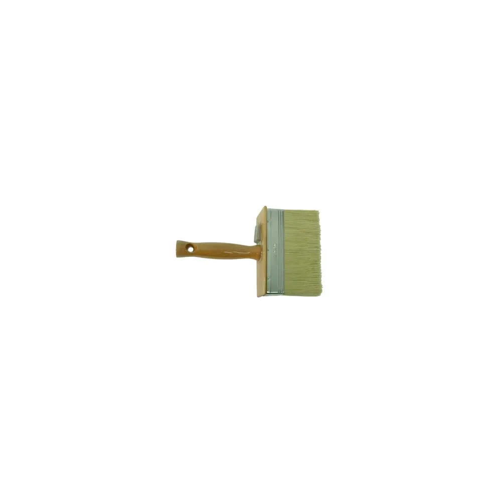 PLAFONCINI SETOLA BIONDA MANICO LEGNO