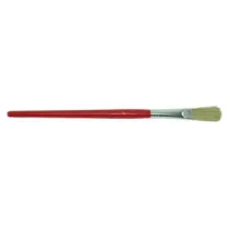 PENNELLI STANDARINI SETOLA IN PVC