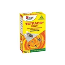 INSETTICIDA TETRACIP MOSCHE ZANZARE VESPE FORMICHE BLATTE