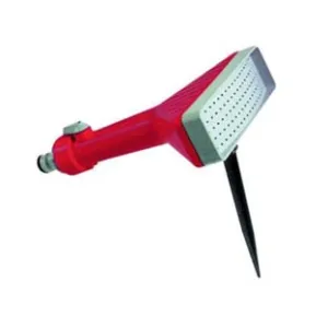 INNAFFIATOIO RETTANGOLARE CON INNESTO RAPIDO