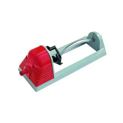 IRRIGATORE OSCILLANTE ALFA 14 CON INNESTO RAPIDO