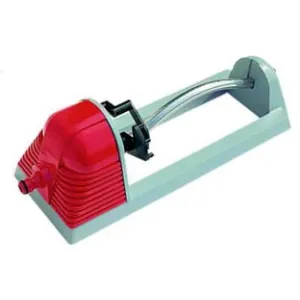 IRRIGATORE OSCILLANTE ALFA 14 CON INNESTO RAPIDO