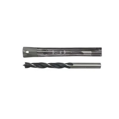 PUNTE PER LEGNO RETTIFICATE