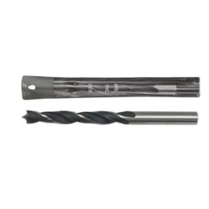 PUNTE PER LEGNO RETTIFICATE