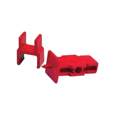 FUSTELLA FORATUBI CON SUPPORTO PER TUBO MICROIRRIGAZIONE