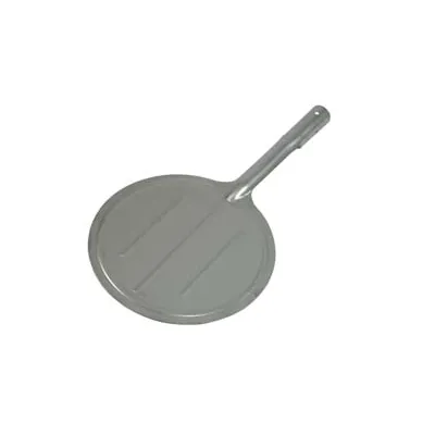 PALA DA FORNO PER PIZZA IN ACCIAIO INOX CM.19