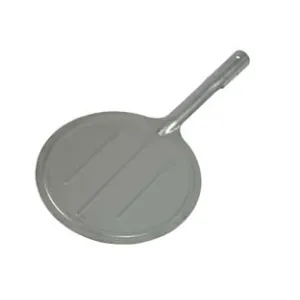 PALA DA FORNO PER PIZZA IN ACCIAIO INOX CM.19