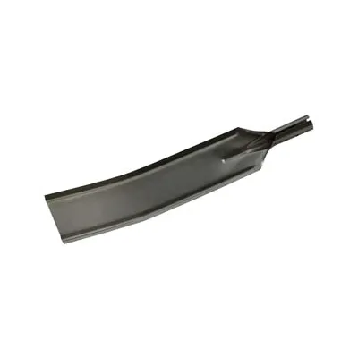 PALA DA FORNO RIMUOVI BRACE IN ACCIAIO INOX