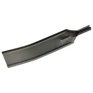 PALA DA FORNO RIMUOVI BRACE IN ACCIAIO INOX