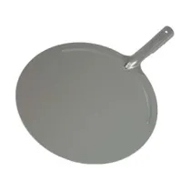 PALA DA FORNO PER PIZZA IN ACCIAIO INOX