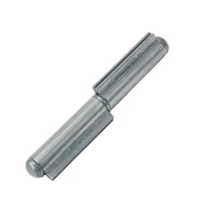 CERNIERE A TAPPO SALDARE PERNO FISSO DUE ALI ART.110