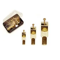 GANCI X OTTONATI IN SCATOLINA