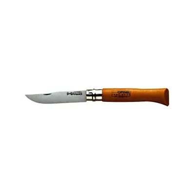 COLTELLI "OPINEL" TRADIZIONE CON VIROBLOC