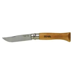 COLTELLI "OPINEL" INOX TRADIZIONE CON VIROBLOC