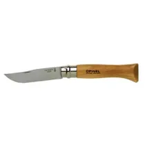 COLTELLI "OPINEL" INOX TRADIZIONE CON VIROBLOC