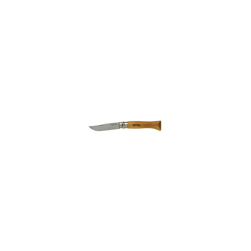 COLTELLI "OPINEL" INOX TRADIZIONE CON VIROBLOC