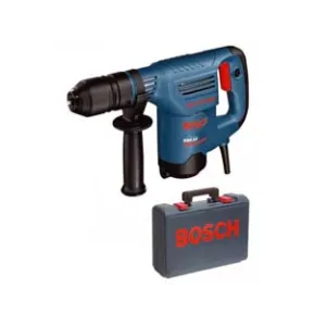 MARTELLO DEMOLITORE SDS-PLUS 650W 4