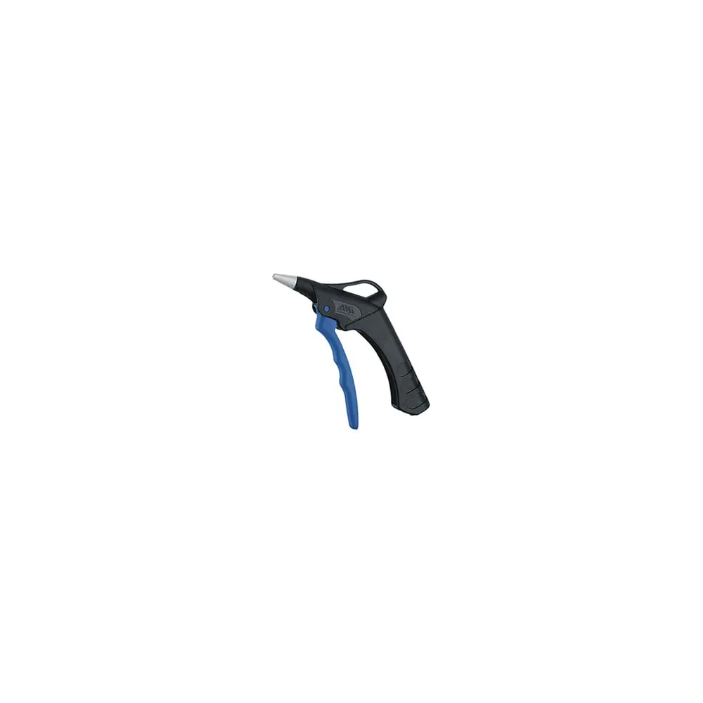 PISTOLA PER SOFFIAGGIO