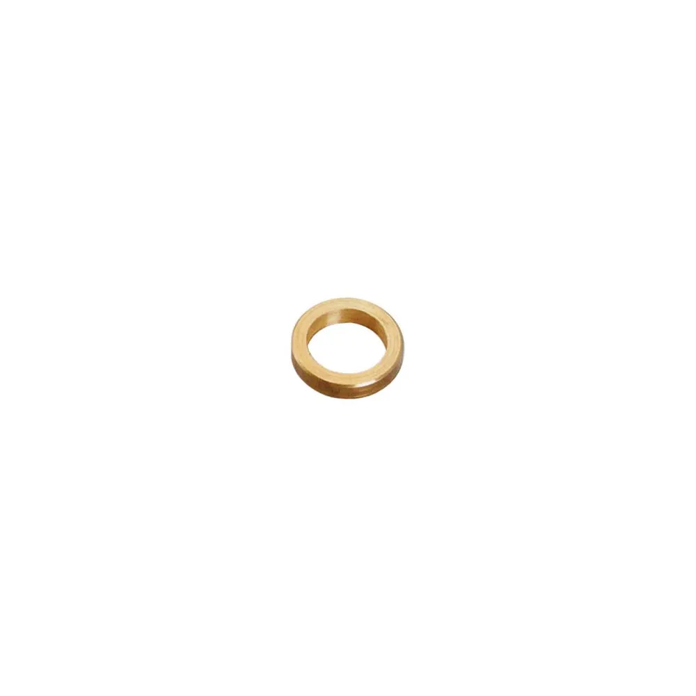 RONDELLE IN OTTONE PER CERNIERE A SALDARE ART.113
