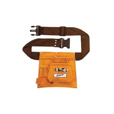 BORSA CARPENTIERE 5 TASCHE