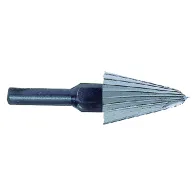 FRESA CONICA ALLARGAFORI HSS mm 25 x 40