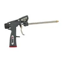 PISTOLA PER SCHIUMA POLIURETANICA QUALITUM