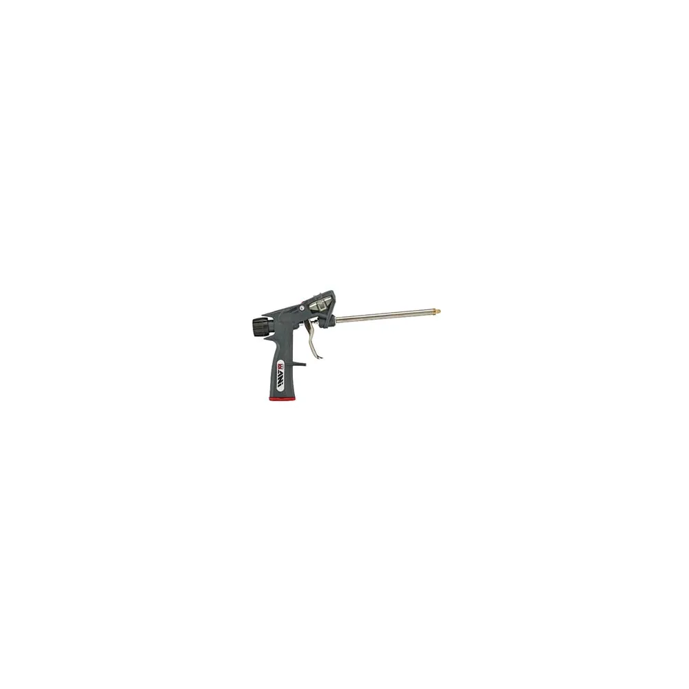 PISTOLA PER SCHIUMA POLIURETANICA QUALITUM