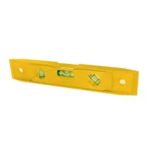 LIVELLA MAGNETICA IN ABS