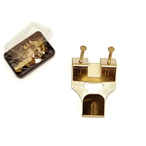GANCI X OTTONATI IN SCATOLINA