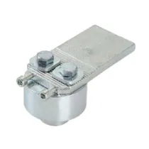 CARDINE REGOLABILE CON CUSCINETTO E VITI REGISTRO ART.345RG