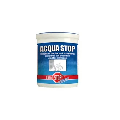 ACQUA STOP IDROPITTURA