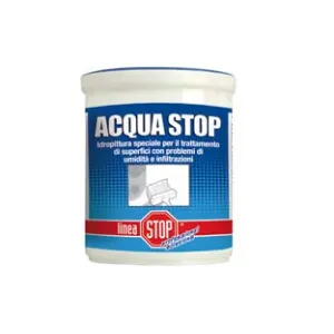 ACQUA STOP IDROPITTURA