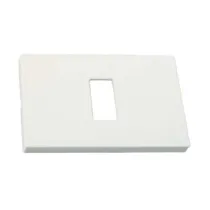 PLACCA 1 POSTO "VENUS"