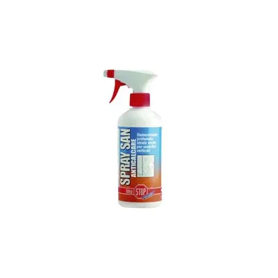 SPRAY SAN ANTICALCARE