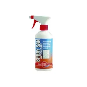 SPRAY SAN ANTICALCARE