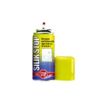 SILIK STOP RIMUOVI SILICONE