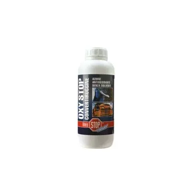 OXY STOP CONVERTIRUGGINE