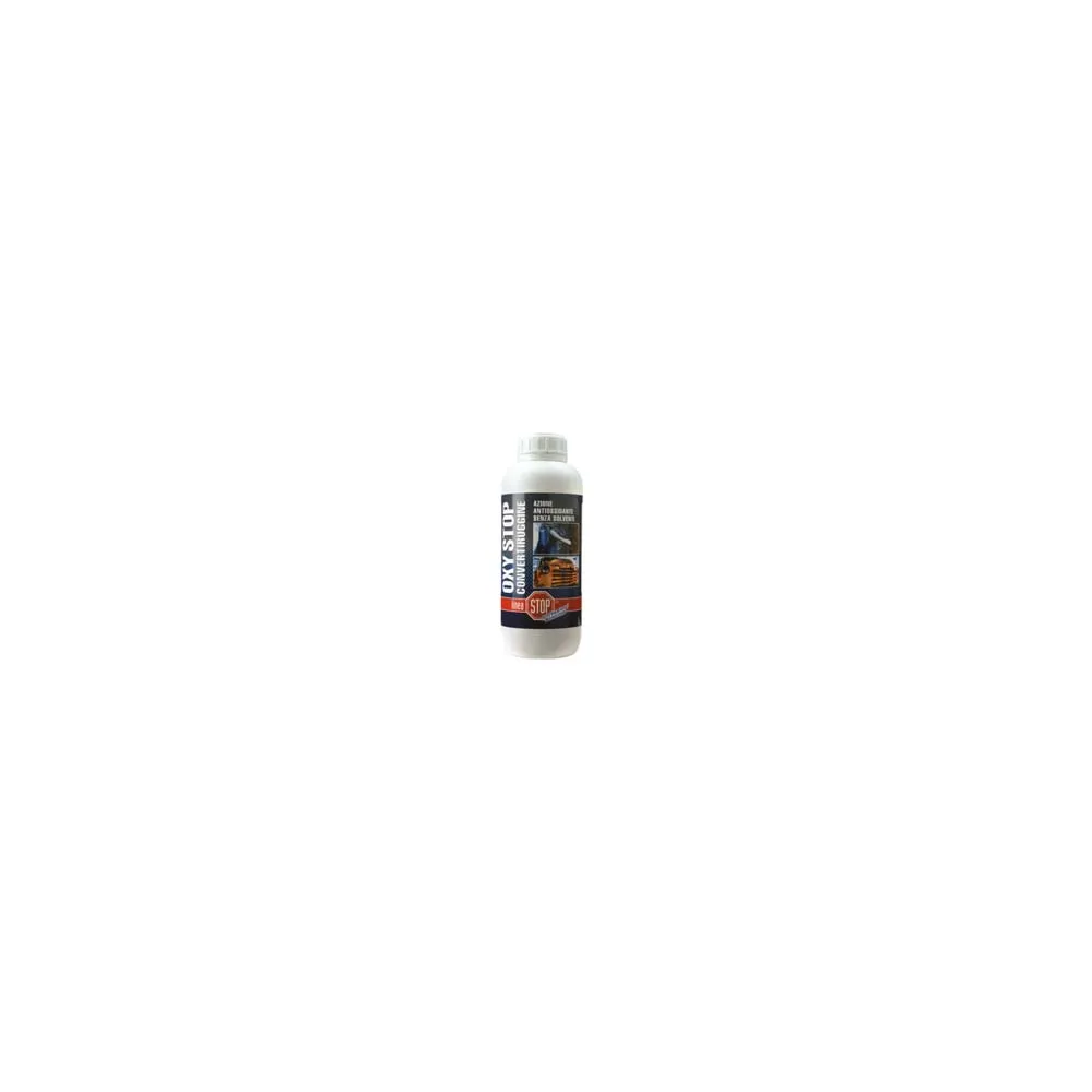 OXY STOP CONVERTIRUGGINE