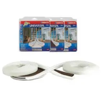 PARAFREDDO IN SILICONE PROFILO TUBOLARE