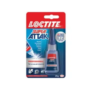 SUPER ATTAK GR.20