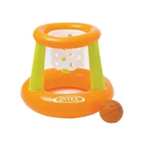 CANESTRO GONFIABILE "HOOPS" PER PISCINA  +3 ANNI