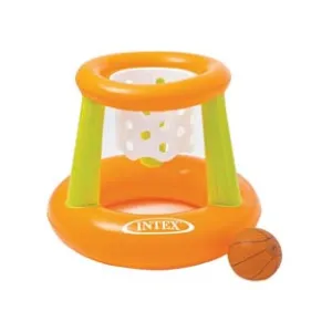 CANESTRO GONFIABILE "HOOPS" PER PISCINA  +3 ANNI