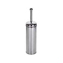 PORTASCOPINO WC IN ACCIAIO INOX
