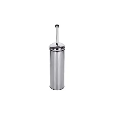PORTASCOPINO WC IN ACCIAIO INOX